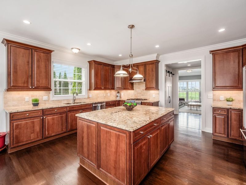 4077 Hickory Rock Drive , Powell, OH 43065 Photo 26