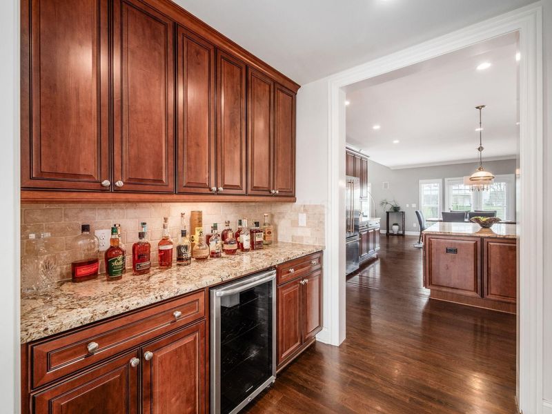 4077 Hickory Rock Drive , Powell, OH 43065 Photo 27