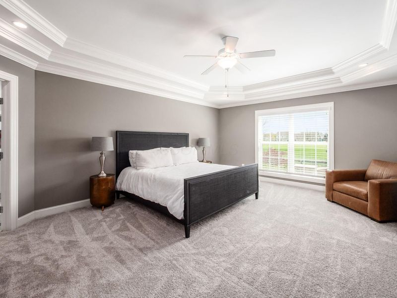 4077 Hickory Rock Drive , Powell, OH 43065 Photo 31