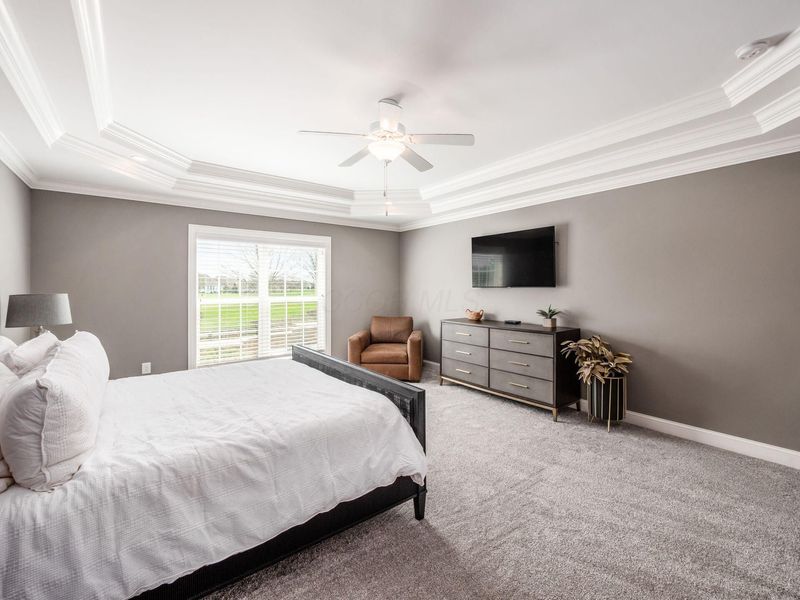 4077 Hickory Rock Drive , Powell, OH 43065 Photo 32