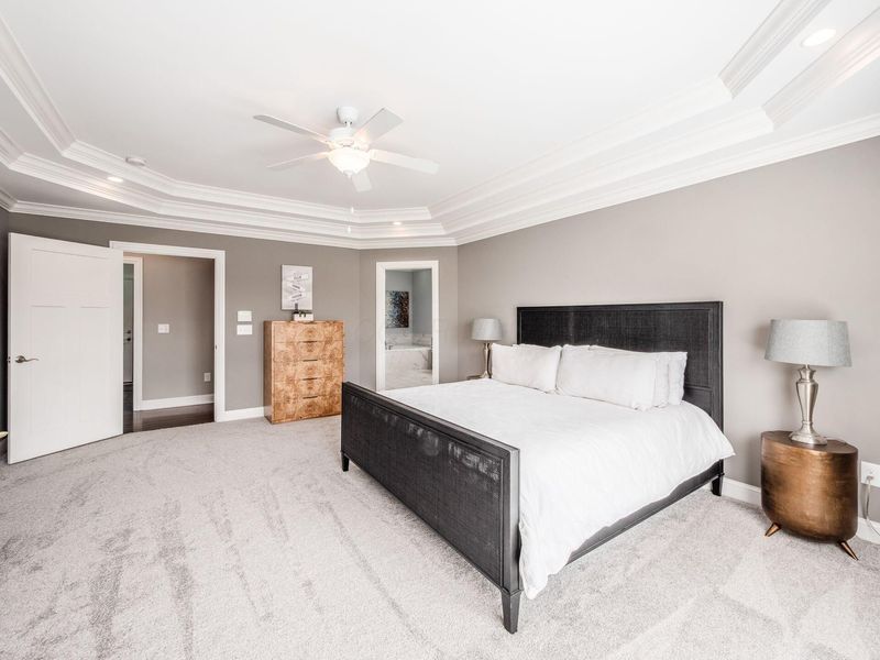 4077 Hickory Rock Drive , Powell, OH 43065 Photo 33