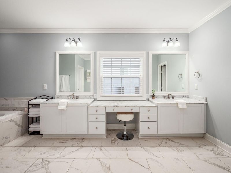 4077 Hickory Rock Drive , Powell, OH 43065 Photo 34