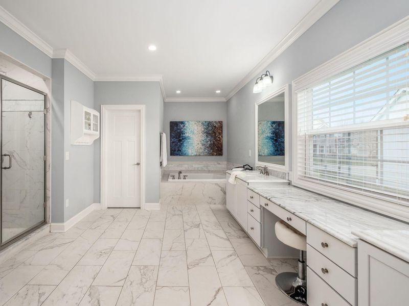 4077 Hickory Rock Drive , Powell, OH 43065 Photo 35