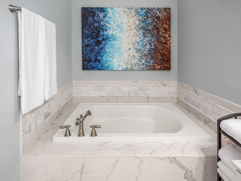 4077 Hickory Rock Drive , Powell, OH 43065 Photo 36