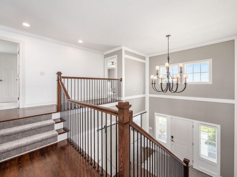 4077 Hickory Rock Drive , Powell, OH 43065 Photo 38