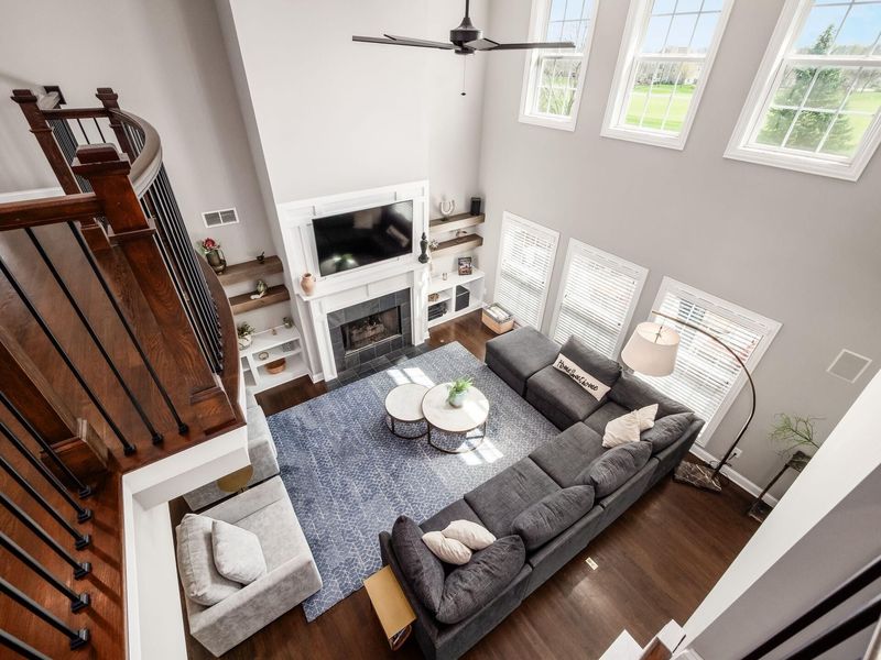 4077 Hickory Rock Drive , Powell, OH 43065 Photo 40