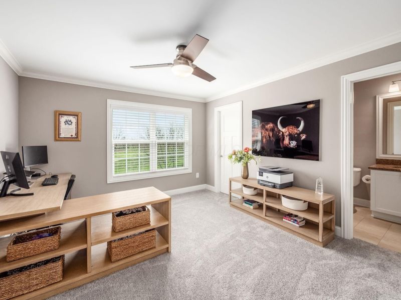 4077 Hickory Rock Drive , Powell, OH 43065 Photo 41