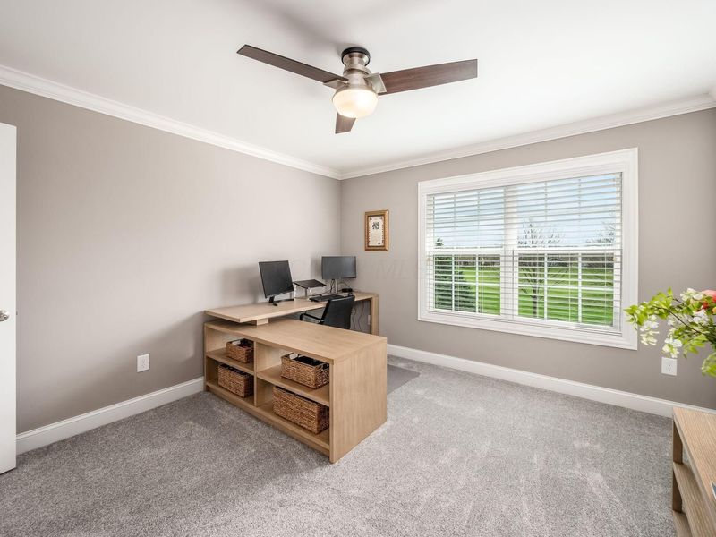 4077 Hickory Rock Drive , Powell, OH 43065 Photo 42