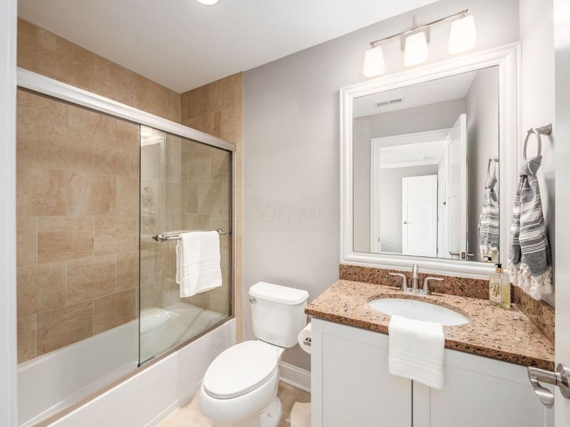 4077 Hickory Rock Drive , Powell, OH 43065 Photo 43