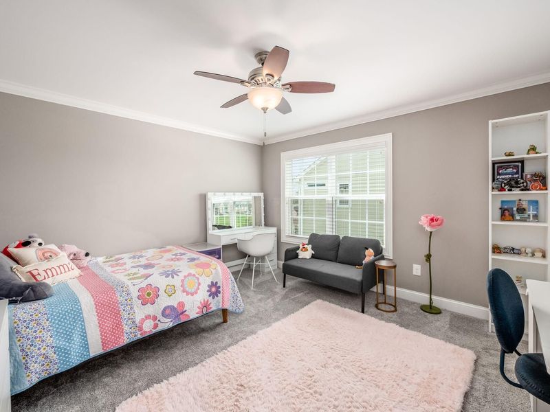 4077 Hickory Rock Drive , Powell, OH 43065 Photo 44