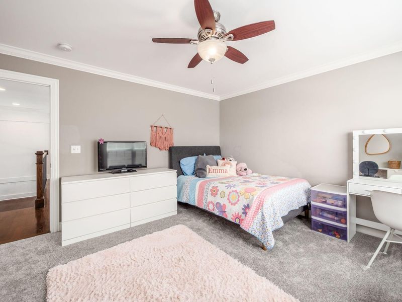 4077 Hickory Rock Drive , Powell, OH 43065 Photo 45