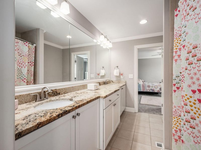 4077 Hickory Rock Drive , Powell, OH 43065 Photo 46