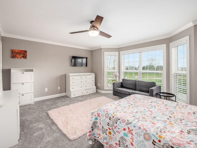 4077 Hickory Rock Drive , Powell, OH 43065 Photo 47