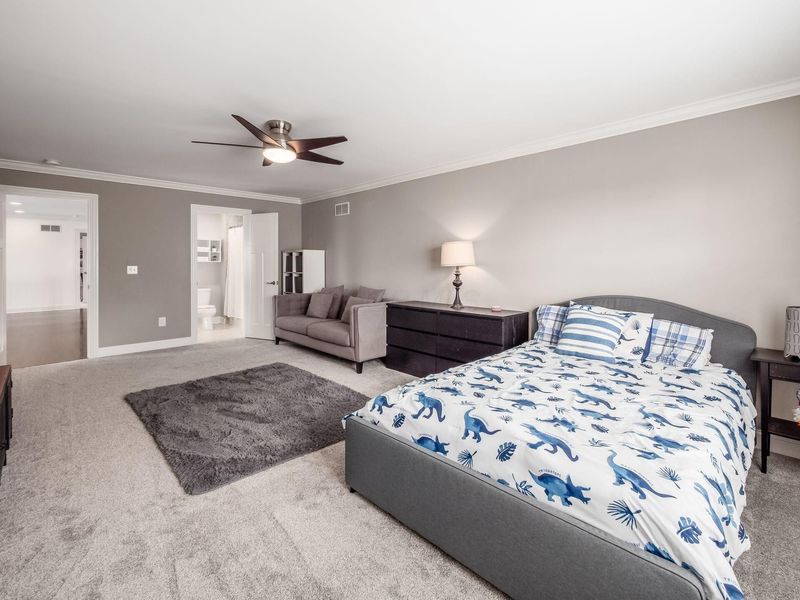 4077 Hickory Rock Drive , Powell, OH 43065 Photo 51