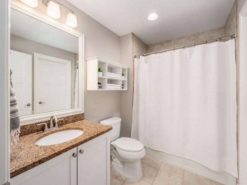 4077 Hickory Rock Drive , Powell, OH 43065 Photo 52