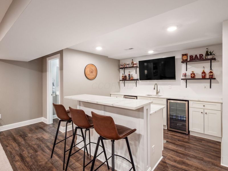 4077 Hickory Rock Drive , Powell, OH 43065 Photo 53