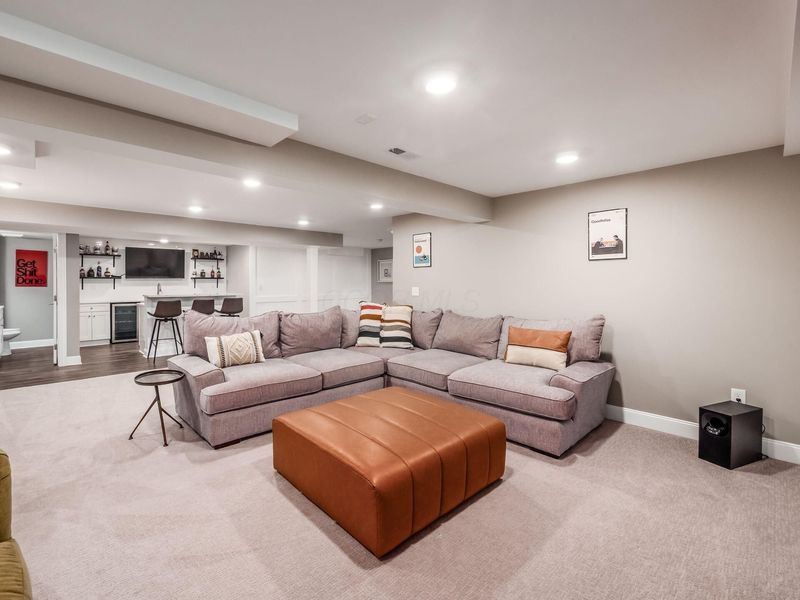 4077 Hickory Rock Drive , Powell, OH 43065 Photo 55