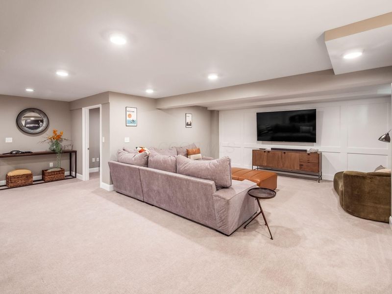 4077 Hickory Rock Drive , Powell, OH 43065 Photo 56