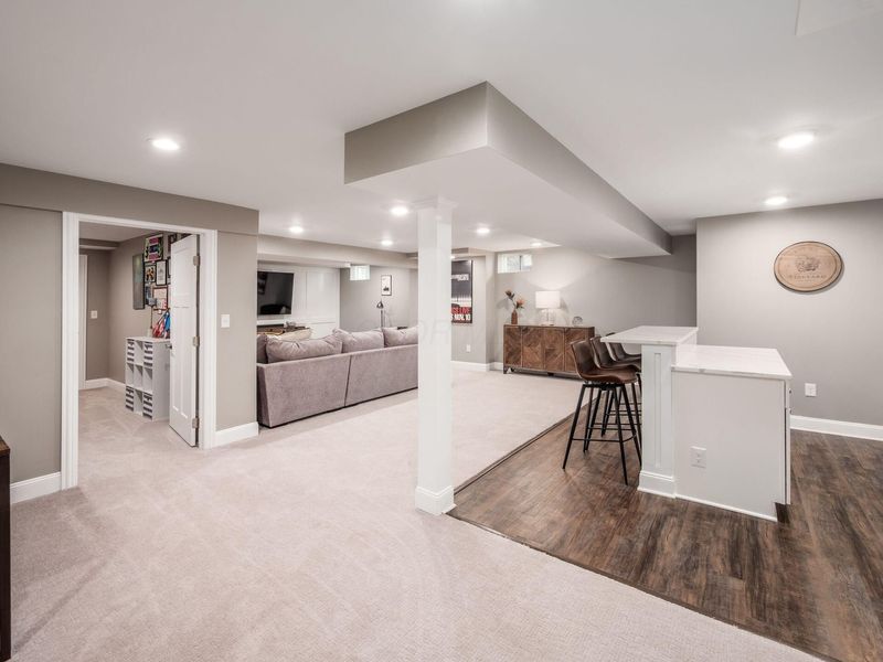 4077 Hickory Rock Drive , Powell, OH 43065 Photo 57