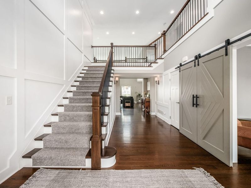 4077 Hickory Rock Drive , Powell, OH 43065 Photo 6