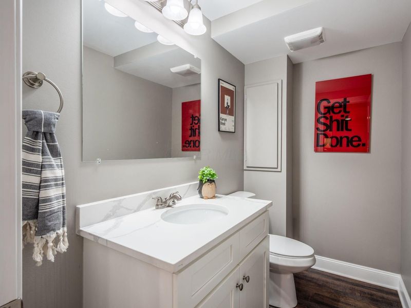 4077 Hickory Rock Drive , Powell, OH 43065 Photo 60