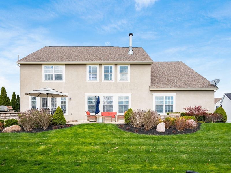 4077 Hickory Rock Drive , Powell, OH 43065 Photo 65