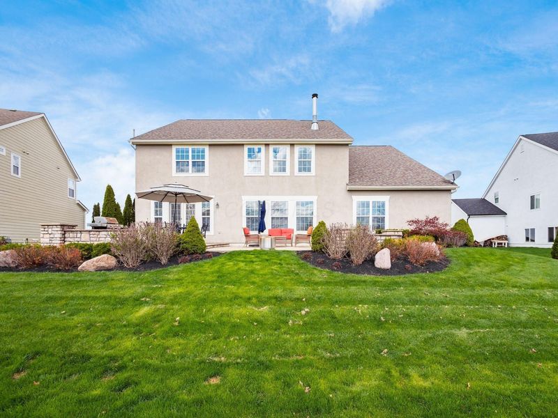 4077 Hickory Rock Drive , Powell, OH 43065 Photo 67