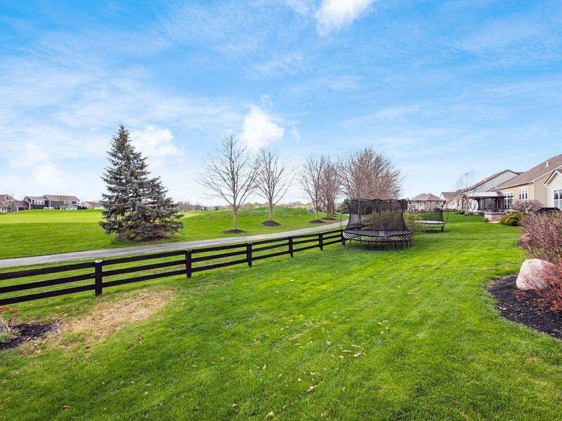 4077 Hickory Rock Drive , Powell, OH 43065 Photo 68