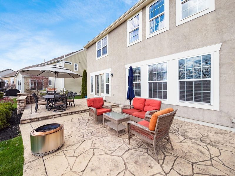 4077 Hickory Rock Drive , Powell, OH 43065 Photo 70