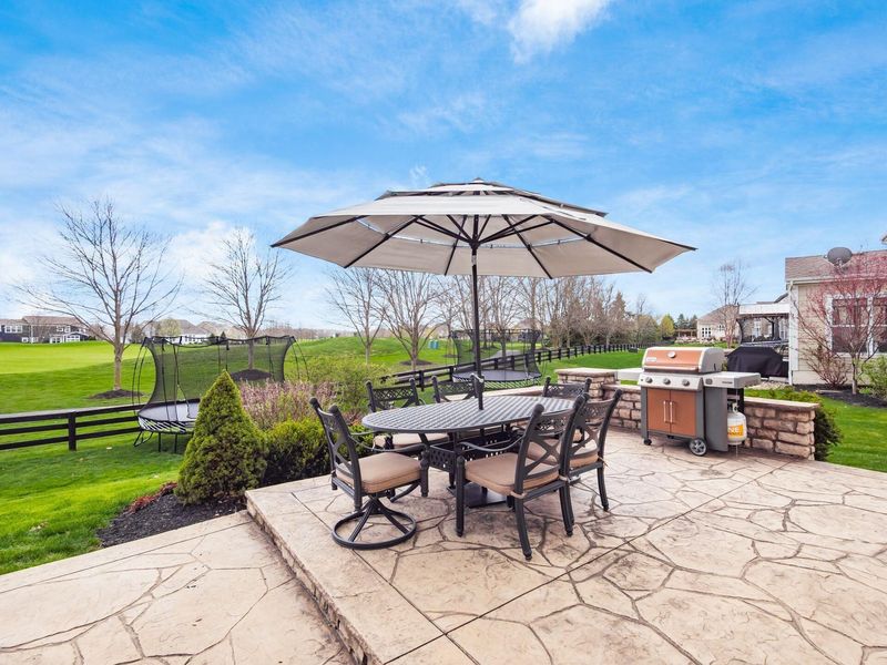 4077 Hickory Rock Drive , Powell, OH 43065 Photo 72