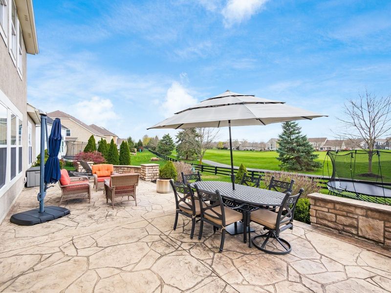 4077 Hickory Rock Drive , Powell, OH 43065 Photo 73