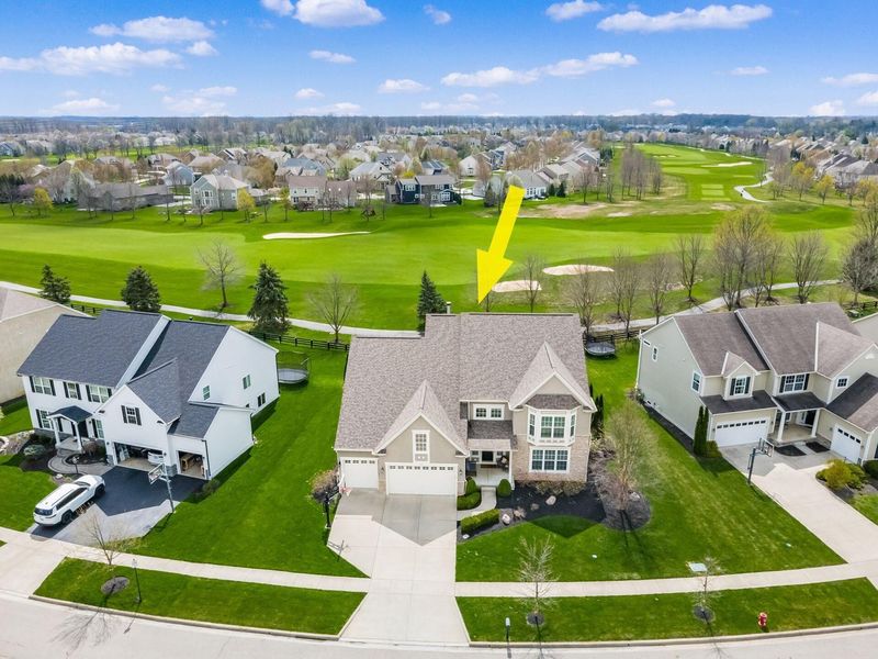 4077 Hickory Rock Drive , Powell, OH 43065 Photo 75