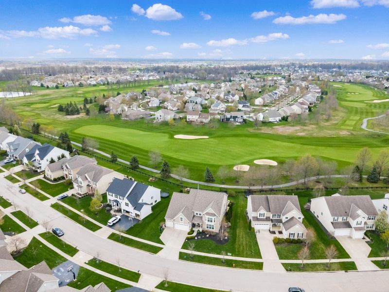 4077 Hickory Rock Drive , Powell, OH 43065 Photo 80