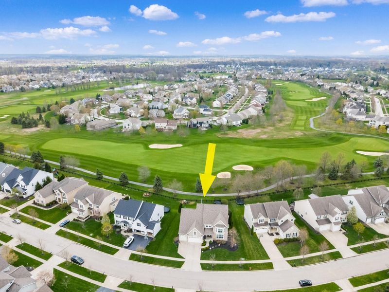 4077 Hickory Rock Drive , Powell, OH 43065 Photo 81