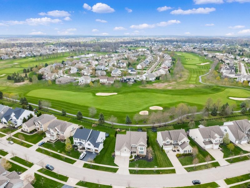 4077 Hickory Rock Drive , Powell, OH 43065 Photo 82