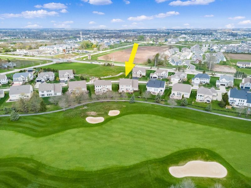 4077 Hickory Rock Drive , Powell, OH 43065 Photo 83