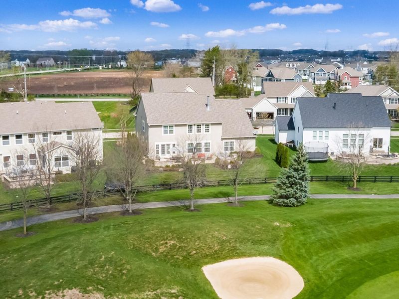 4077 Hickory Rock Drive , Powell, OH 43065 Photo 84