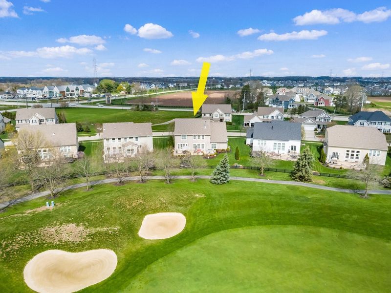 4077 Hickory Rock Drive , Powell, OH 43065 Photo 85