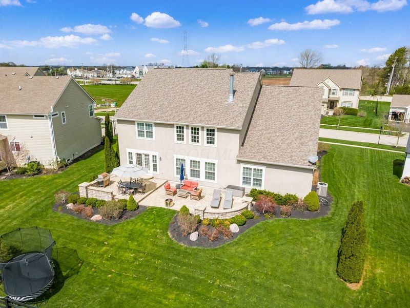 4077 Hickory Rock Drive , Powell, OH 43065 Photo 87