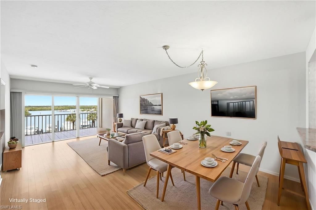 13105 Vanderbilt Dr, Unit 407, Naples, FL 34110 Photo