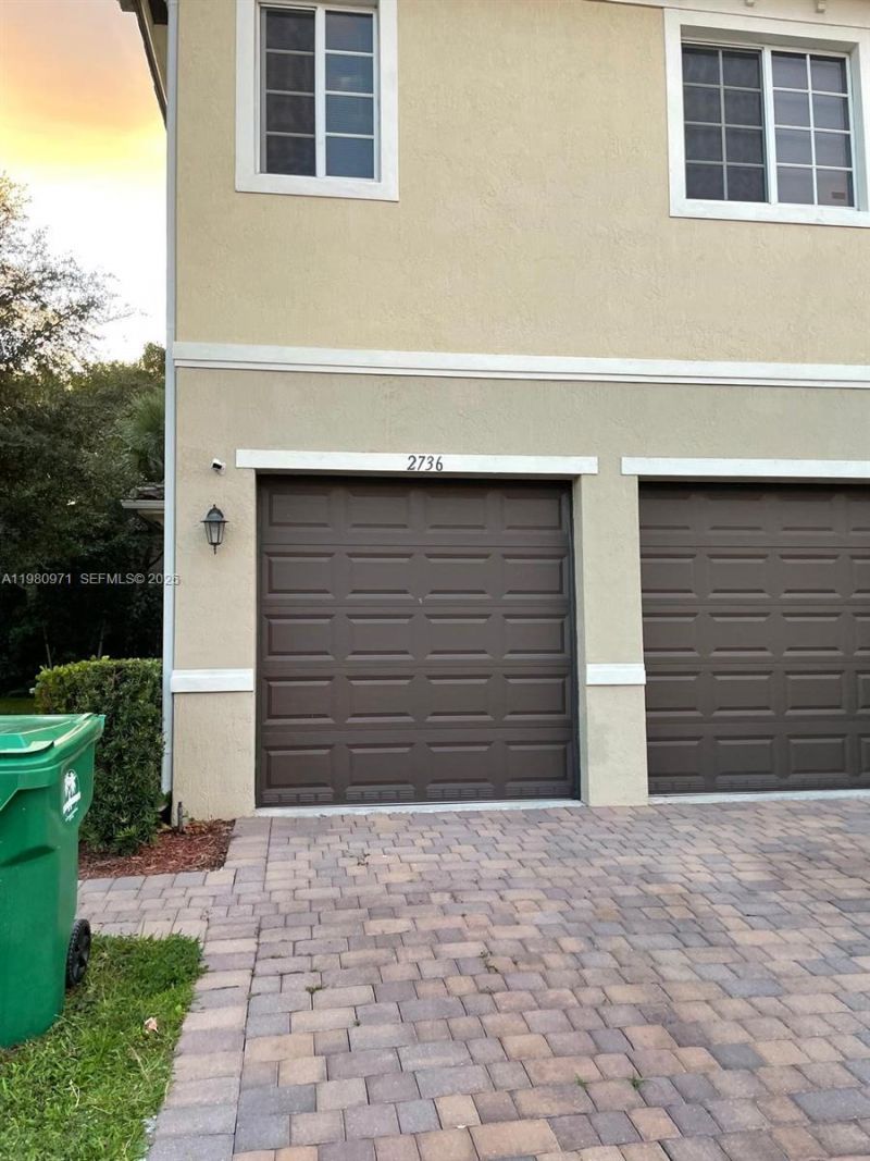 2714 SW 81 Ter, Unit 2736, Miramar, FL 33025 Photo