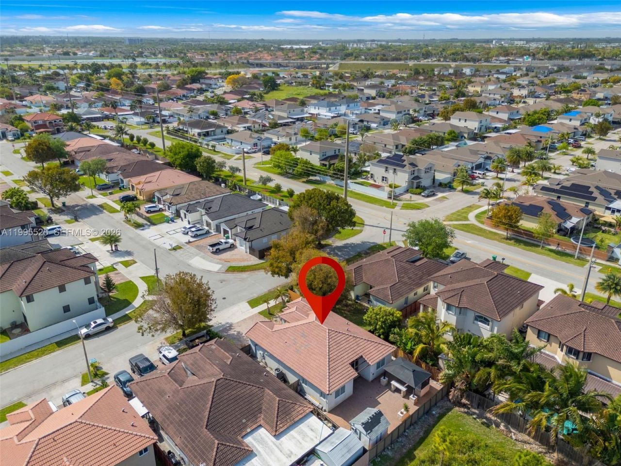 28021 SW 133rd Pl, Homestead, FL 33033 Photo