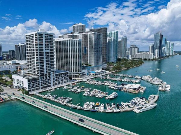 555 NE 15th St , Unit 15B, Miami, FL 33132