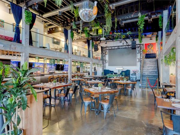 Restaurant for Sale, Miami, FL 33135