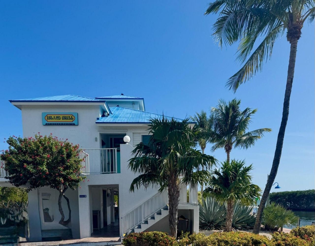 500 Burton Drive, Unit 1316, Tavernier, FL 33070 Photo