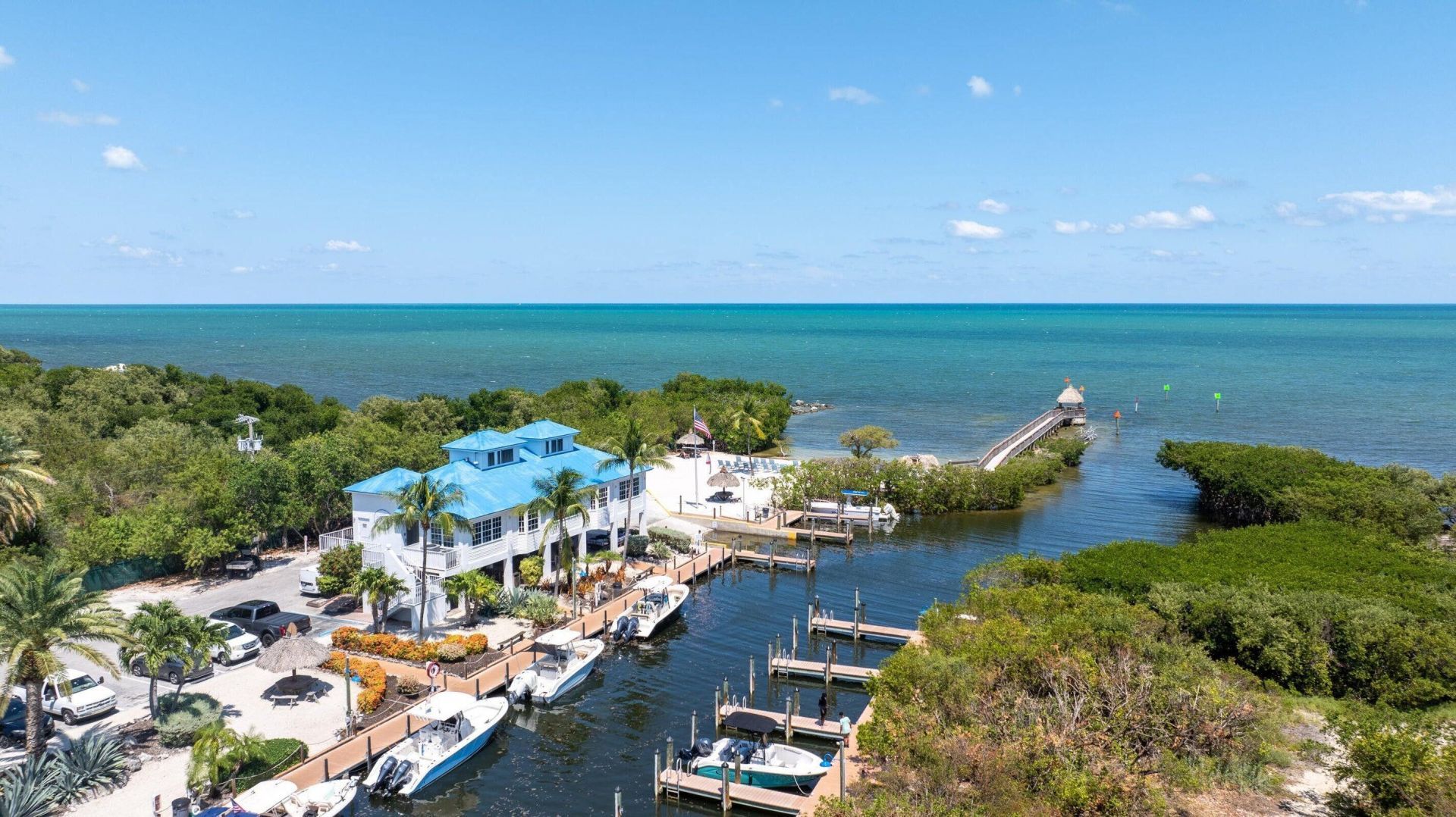 500 Burton Drive, Unit 1316, Tavernier, FL 33070 Photo