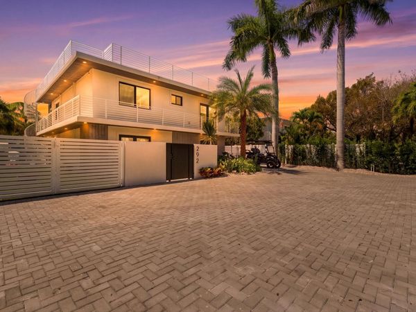 292 Woods Avenue, Tavernier, FL 33070