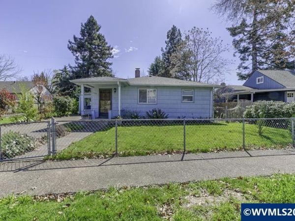 1120 8th St NW, Salem, OR 97304