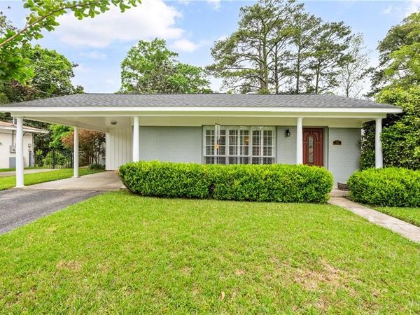 422 Durande Drive, Mobile, AL 36606