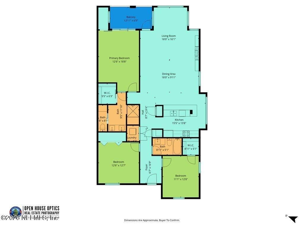 6170 A1a, Unit 215, Saint Augustine, FL 32080 Photo